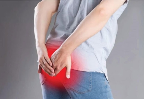 Triệu chứng nhận biết sớm bệnh áp xe hậu môn